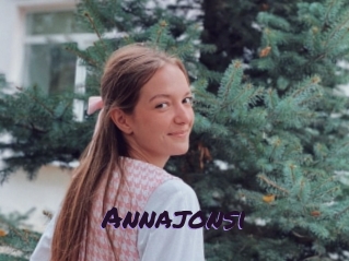 Annajonsi