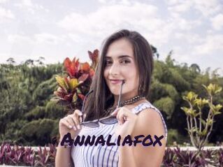 Annaliafox