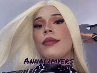 annalimyers Le Cul Gratuit