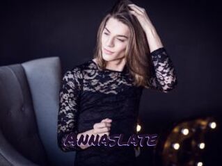 Annaslate