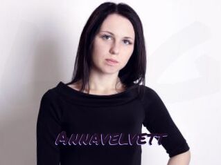 Annavelvett