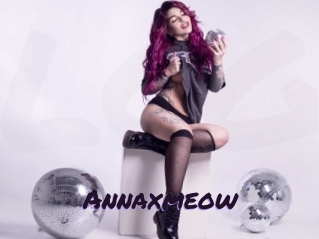 Annaxmeow