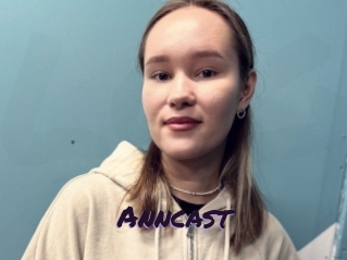Anncast