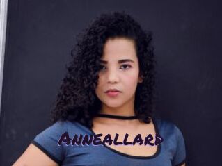 Anneallard
