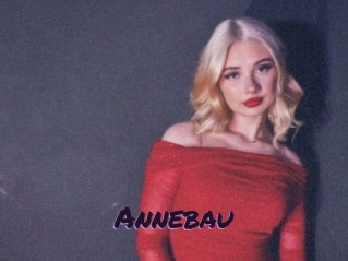 Annebau
