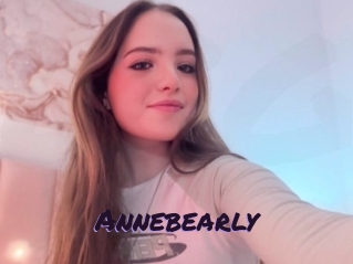 Annebearly