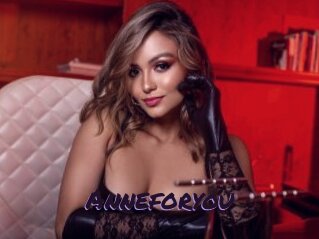 Anneforyou