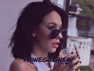 annegagner Le Cul Gratuit