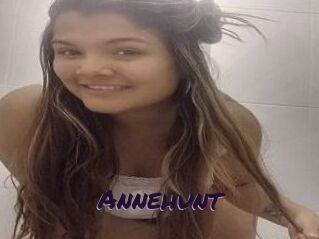 Annehunt