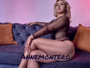 Annemontero