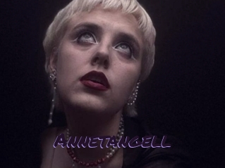 Annetangell