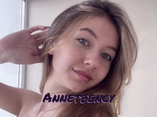 Annetbency