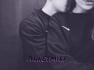 annetmilf Le Cul Gratuit