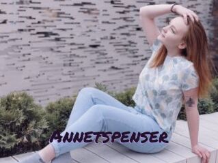 Annetspenser