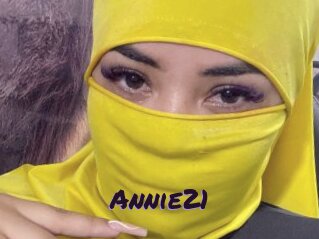 Annie21