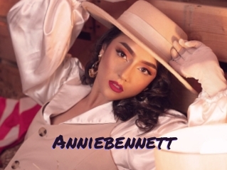 Anniebennett
