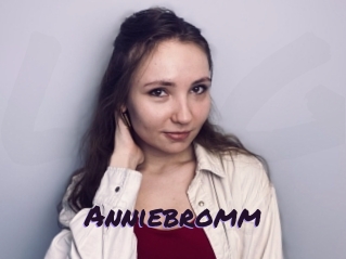 Anniebromm