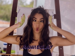 annieclay Le Cul Gratuit
