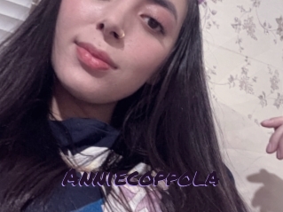 Anniecoppola
