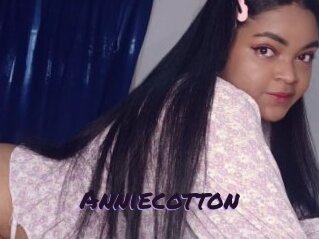 Anniecotton