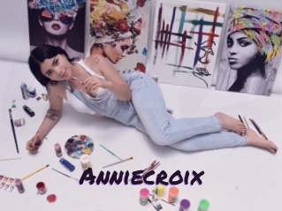 Anniecroix