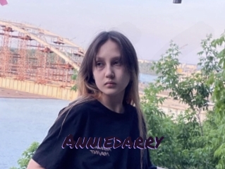 Anniedarry