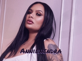 Anniehendra