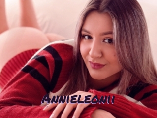 Annieleonii