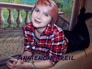 Annienonpareil