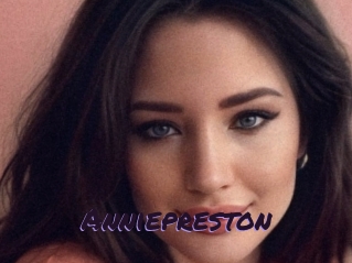 anniepreston Le Cul Gratuit