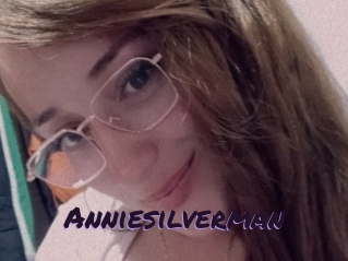 Anniesilverman