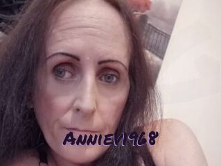 Anniev1968