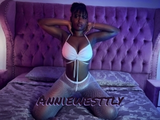 Anniewesttly