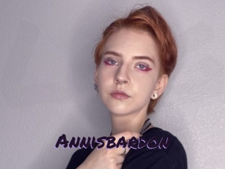 Annisbardon