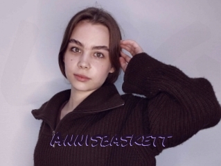 Annisbaskett