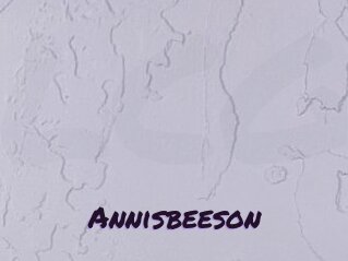 Annisbeeson