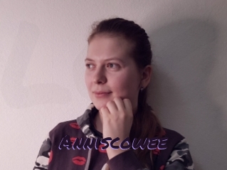 Anniscowee