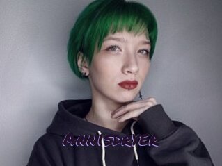 Annisdryer