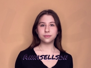 Annisellson
