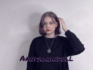 Annisgrindell
