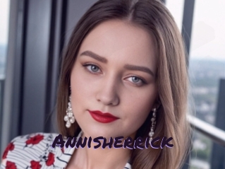 Annisherrick