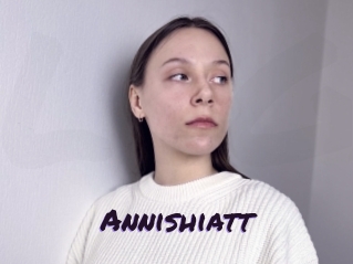 Annishiatt