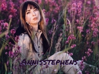 Annisstephens