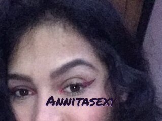 Annitasexy