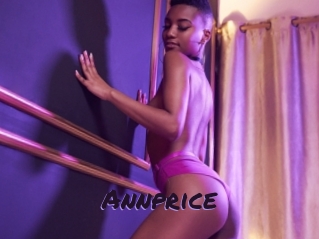 annprice Le Cul Gratuit