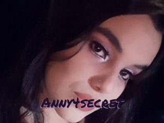Anny4secret