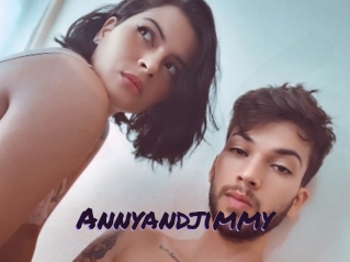 Annyandjimmy