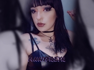 annyfreyr Le Cul Gratuit