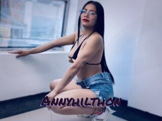 Annyhilthon