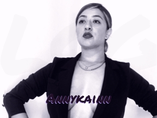 annykainn Le Cul Gratuit